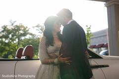 Love in the Golden Hour