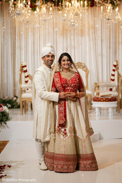 Beneath the Chandeliers, Forever Begins