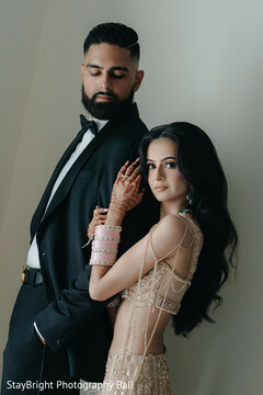 Modern Love, Timeless Confidence