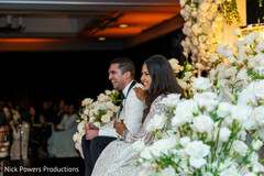 Florals That Whisper Forever