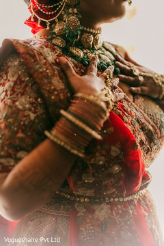 Adorned in Meaning and Memory