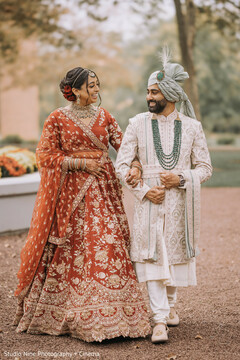 Hand-in-Hand: A Moment of Pure Joy