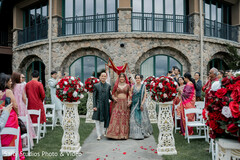 The Walk That Changed Everything