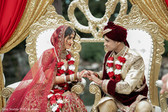 Two Hearts, One Sacred Promise