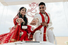 An Offering Made as One