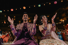 When the Night Came Alive