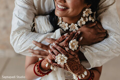 Held Where the Heart Lives