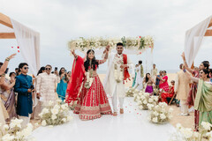 The Walk That Changed Everything