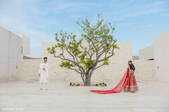 Two Paths, One Rooted Love