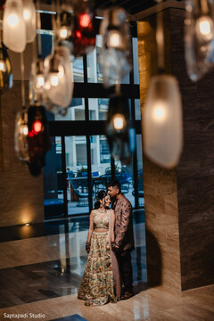 Where the Lights Framed Us