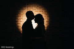 Love in the Quietest Light