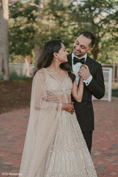 A Love That Feels Like Home