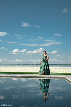 Reflections of Strength and Style