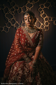 Delicate Details: Jewelry and Henna Art in Focus