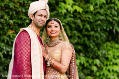 A Portrait of Forever