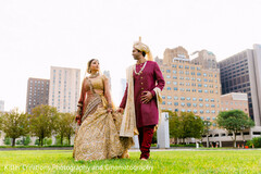 Where Heritage Met the Horizon