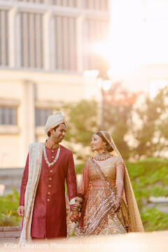 Where the Light Followed Love