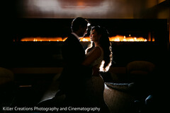 Where Silence Spoke Love