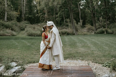 A Sacred Moment in Nature’s Embrace