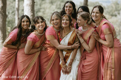 Wrapped in Laughter and Love