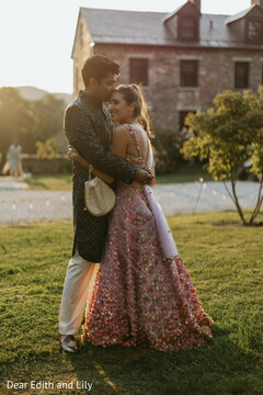 Golden Hour, Gentle Love