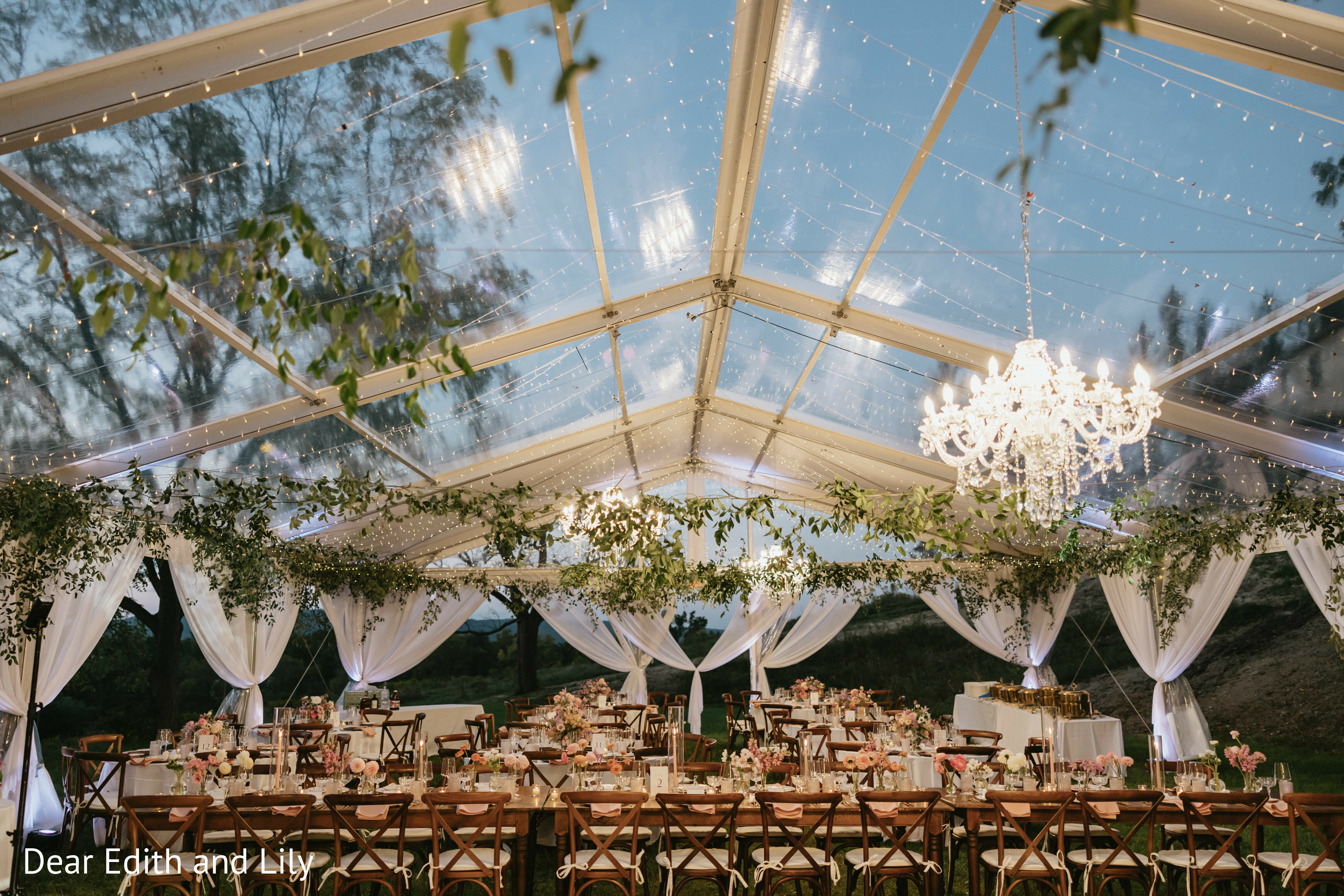 An Evening of Elegance and Glow | Photo 439265