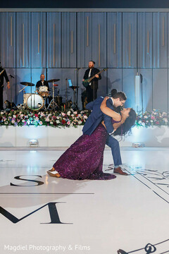 A First Dance Worth Holding Your Breath