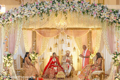 Under the Lantern’s Glow: The Beginning of Forever