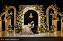 Romantic Radiance: Love in the Lap of Luxury