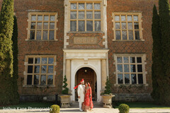 Royal Promises at the Manor Gates