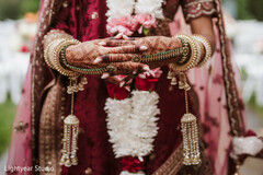 Henna, Gold & the Promise of Prosperity