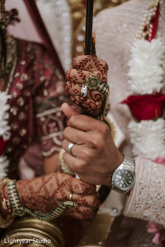 The Details That Hold Forever