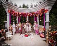Color, Culture & Ceremony