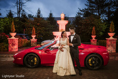 Where Luxury Meets Love After Dark