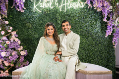 Soft Pastels, Strong Promises