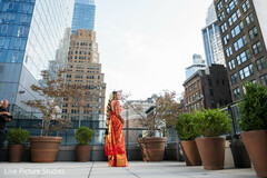 A Maharani Above Manhattan