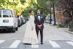 Crossing Into Forever