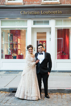 Black Tie & Bright Futures