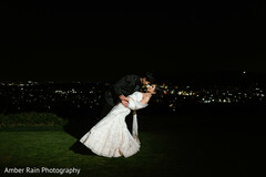 A Midnight Moment to Remember