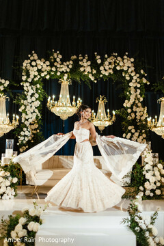 Spinning Into Forever