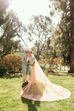 Where Sunlight Meets Silk