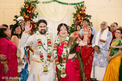 Celebration in Full Color
