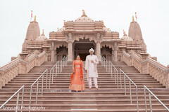 Steps Toward Forever