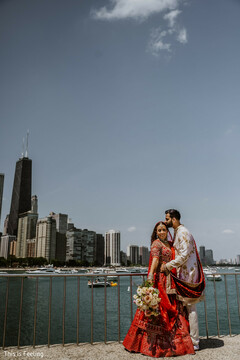 Love Above the Skyline