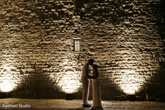 Love in the Shadows