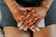 The Details of Love