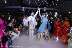 Celebration in Motion