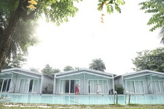 A Dreamy Destination
