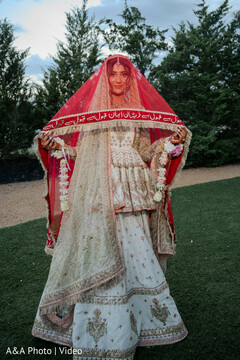 Wrapped in Tradition