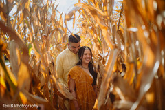 Autumn Love Story